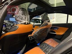 مرسيدس بنز C-Class